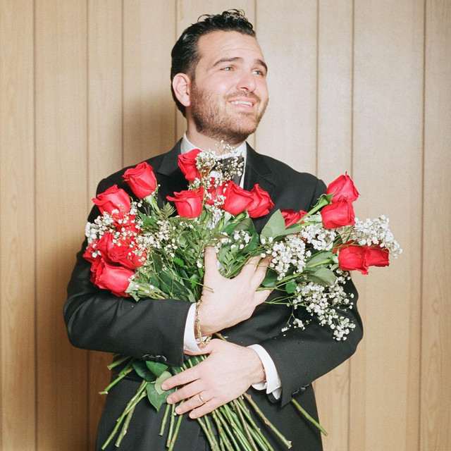 Sal Valentinetti at Smyrna Opera House on Sep 26, 2026