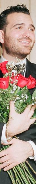 Sal Valentinetti
