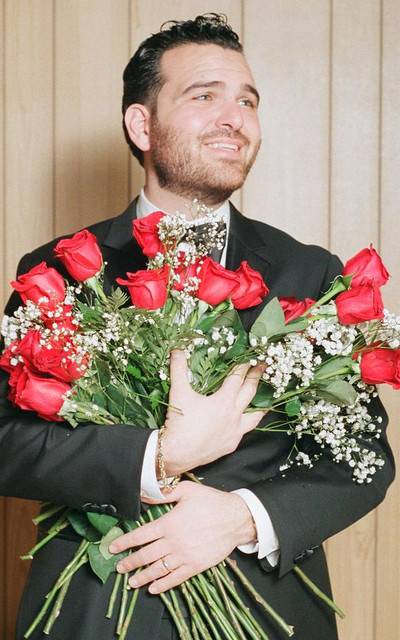 Sal Valentinetti