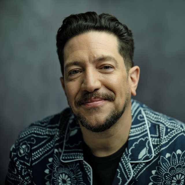 Sal Vulcano at Algonquin Commons Theatre on Oct 18, 2026