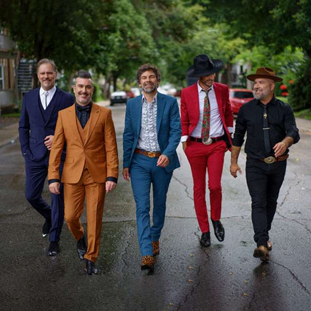 Salebarbes at Salle Maurice O'Bready on Apr 9, 2027