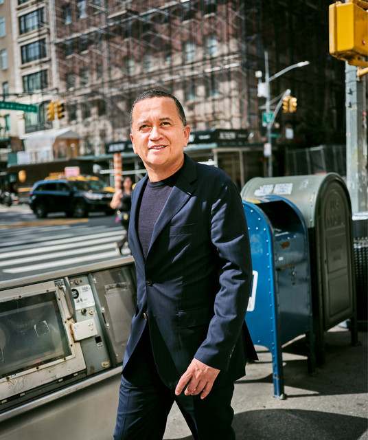Salsa Sundays: Latin Music artist