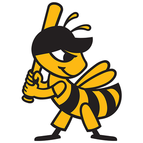 Salt Lake Bees logo