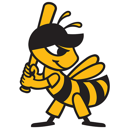 Salt Lake Bees logo