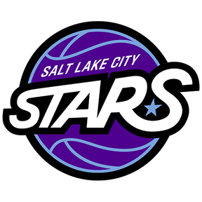 Salt Lake City Stars logo