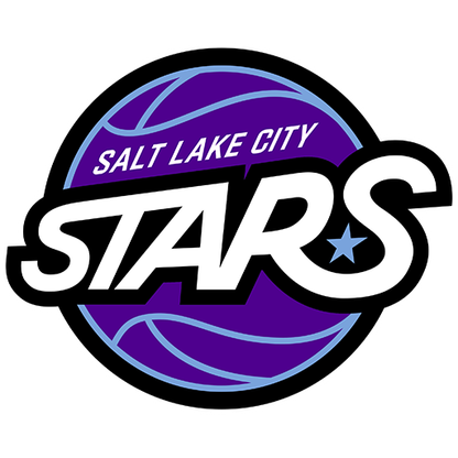 Salt Lake City Stars logo
