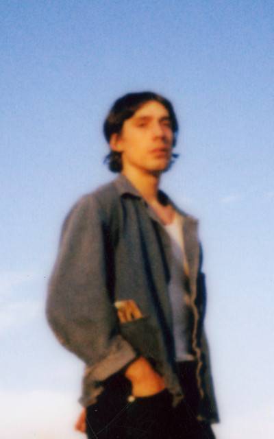Sam Breton