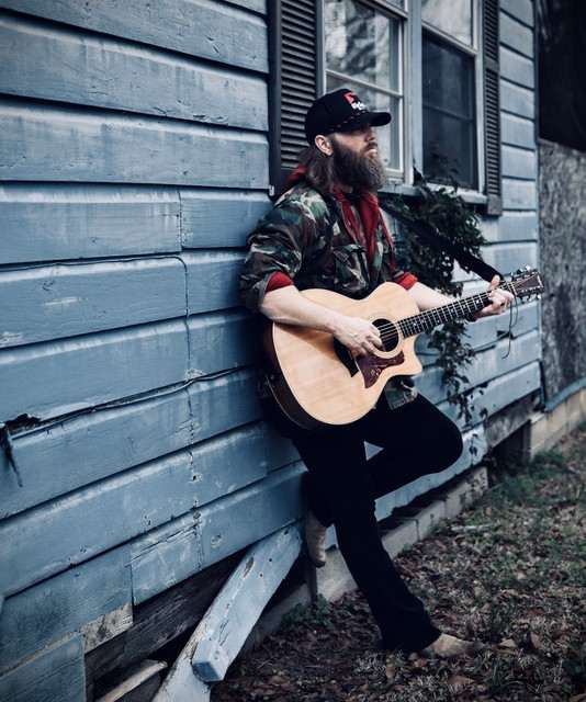 Sam Donald at Ground Zero Blues Club Biloxi on Nov 13, 2026
