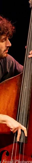 Sam Grisman Project