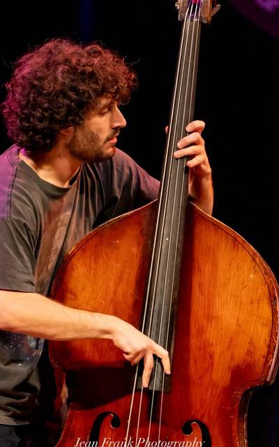Sam Grisman Project