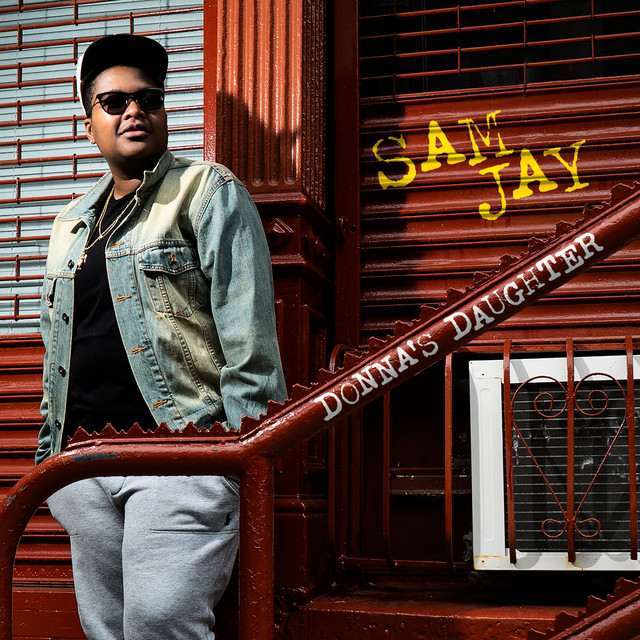 Sam Jay at Miami Improv Comedy Theater on Sep 17, 2026