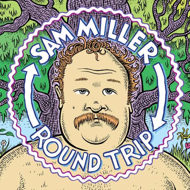 Sam Miller at Zanies Comedy Club Chicago on May 14, 2027