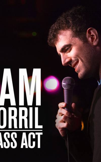 Sam Morril