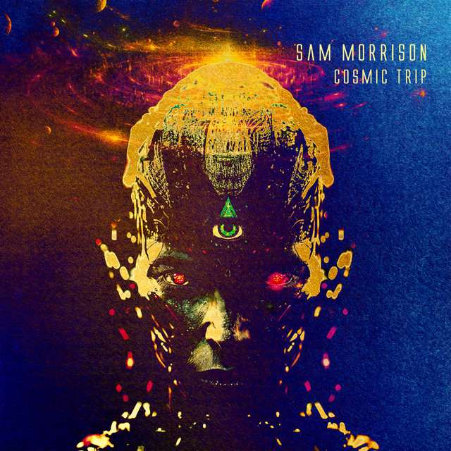 Sam Morrison at Plaza Theatre - Palm Springs on Nov 6, 2026