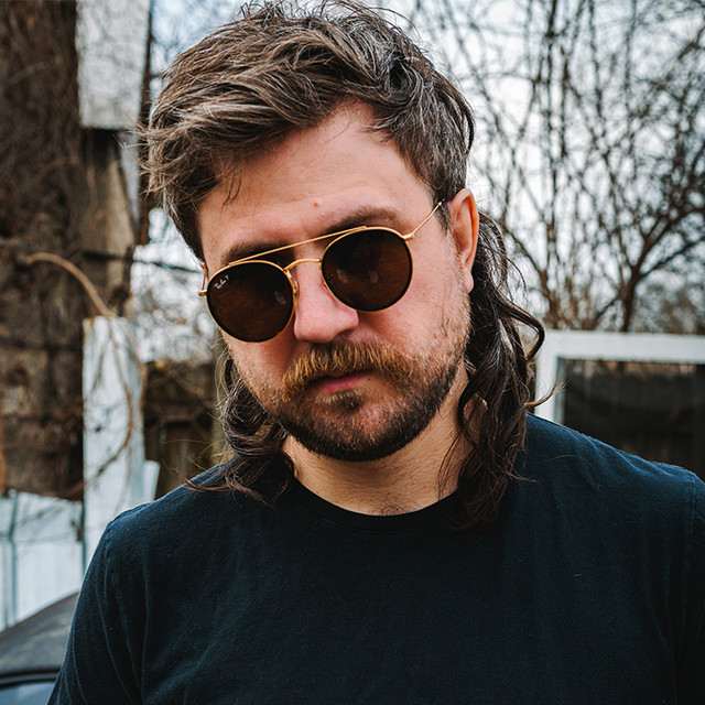 Sam Morrow at Mercury Lounge - Tulsa on Sep 18, 2026