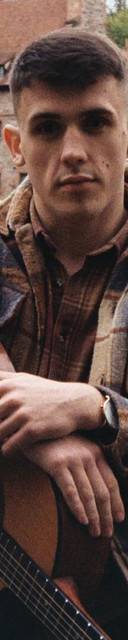 Sam Shackleton