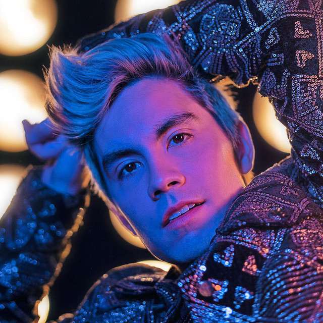 Sam Tsui at Gray Box Theater on Oct 15, 2026