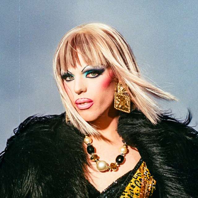 Sami Landri at The Fox Cabaret on Nov 19, 2026