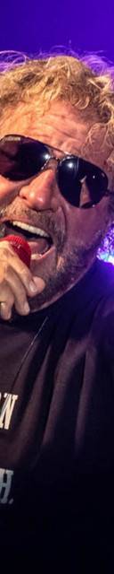 Sammy Hagar