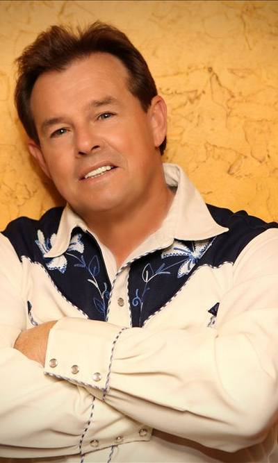 Sammy Kershaw