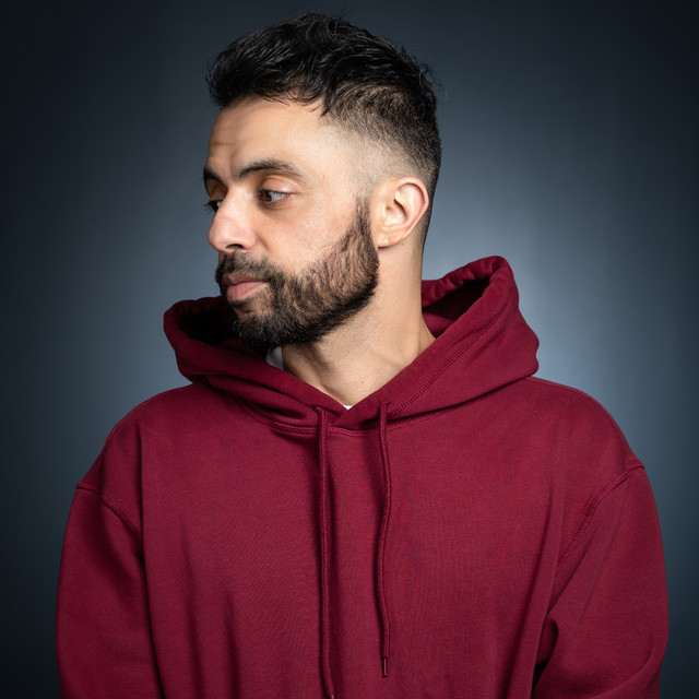 Sammy Obeid at Cobbs Comedy Club on Sep 20, 2026