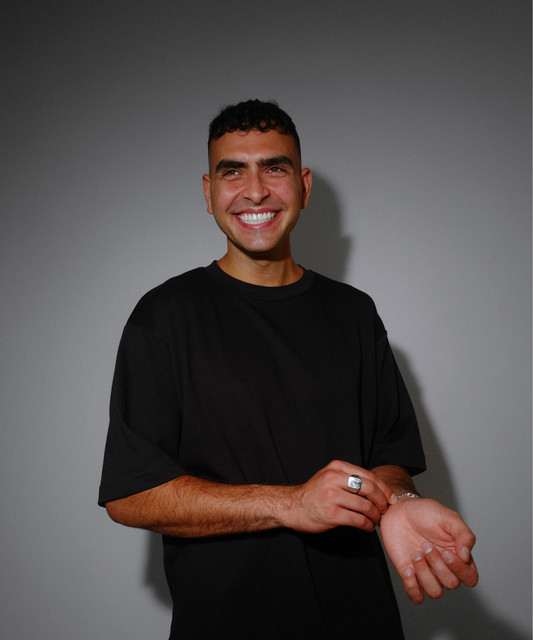 Sammy Virji at WaMu Theater - Seattle on Nov 7, 2026