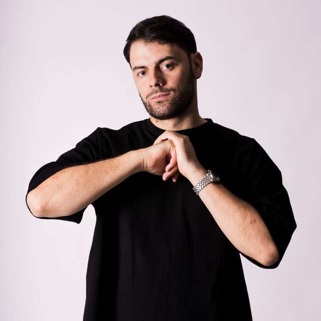 Samplifire at Club Vinyl on Dec 4, 2026
