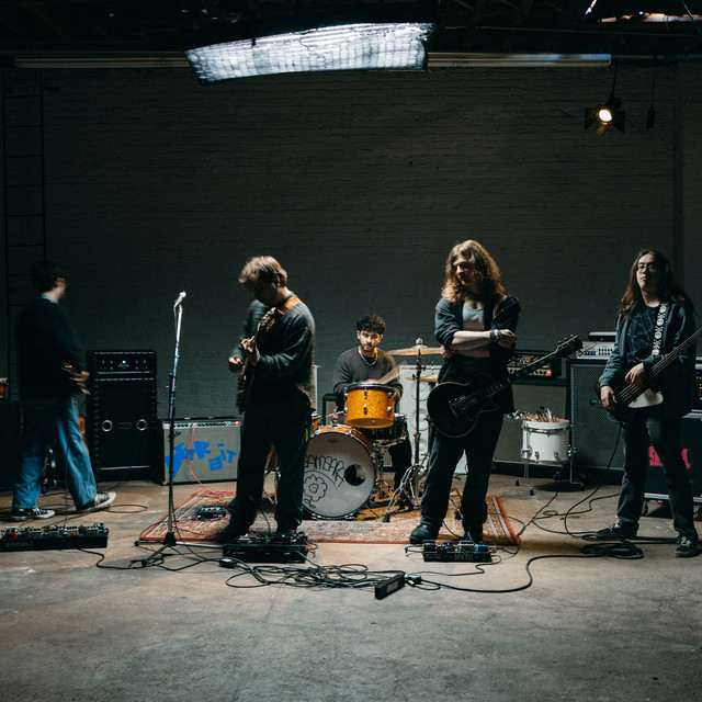 Samsara at Bowery Palace on Oct 10, 2026