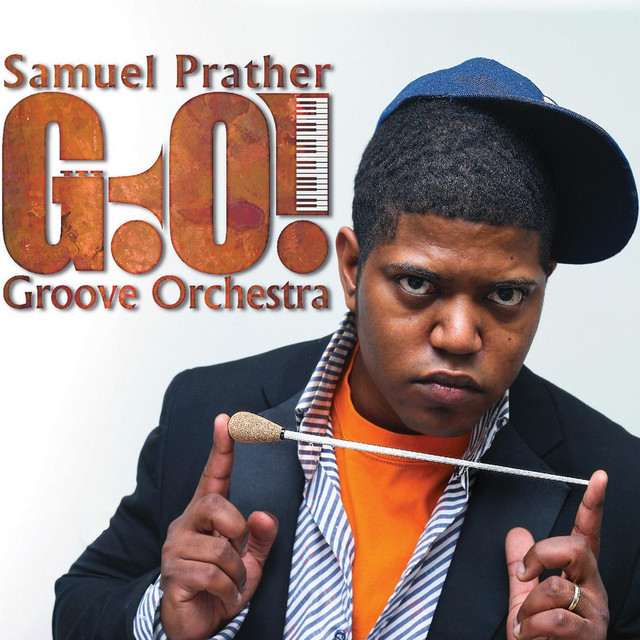 Samuel Prather - Nat King Cole Christmas Tribute at Blues Alley on Dec 7, 2026