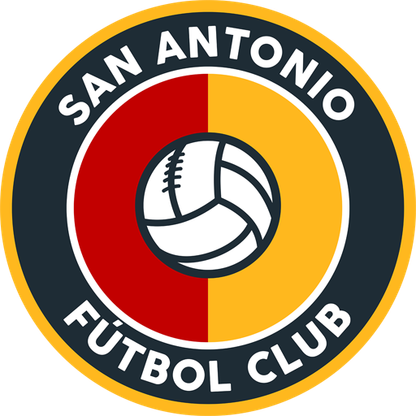 San Antonio FC logo