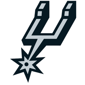 San Antonio Spurs logo