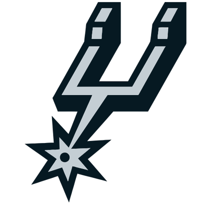 San Antonio Spurs logo