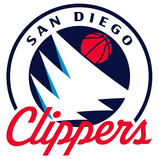 Mexico City Capitanes at San Diego Clippers at Frontwave Arena on Feb 6, 2027