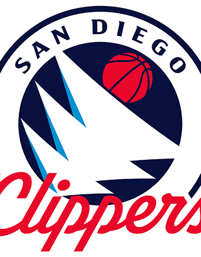 Valley Suns at San Diego Clippers