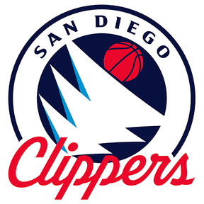 San Diego Clippers logo