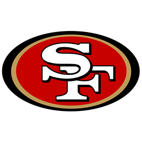 San Francisco 49ers logo
