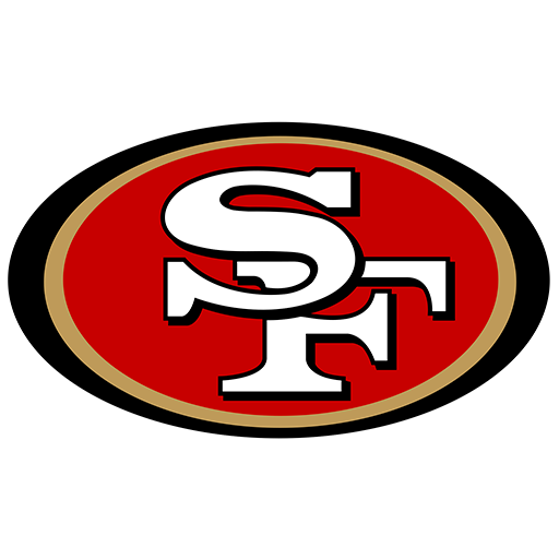 2026 San Francisco 49ers Season Tickets (Includes Tickets To All Regular Season Home Games) at Levi's Stadium on Sep 19, 2026
