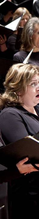 San Francisco Symphony Chorus