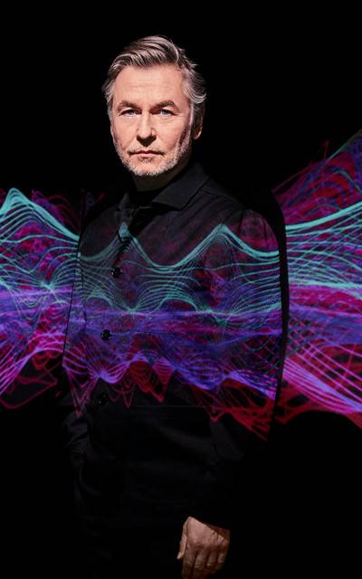 San Francisco Symphony - Hisaishi Conducts Hisaishi