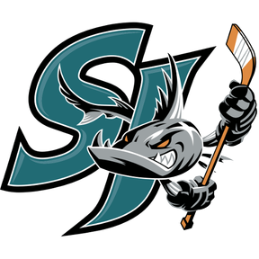 San Jose Barracuda logo