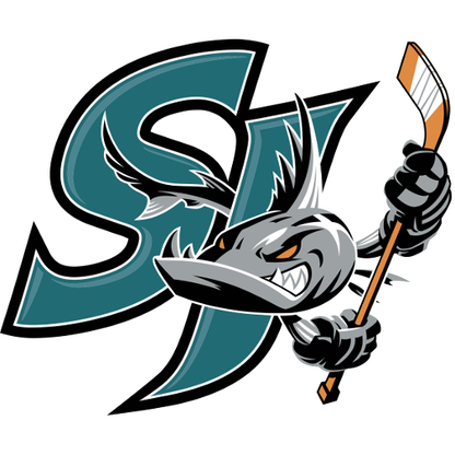 San Jose Barracuda logo