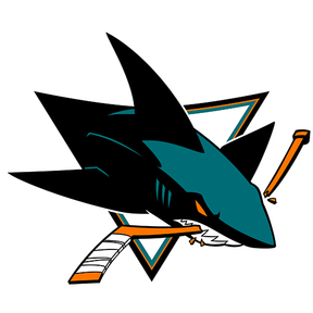 San Jose Sharks logo