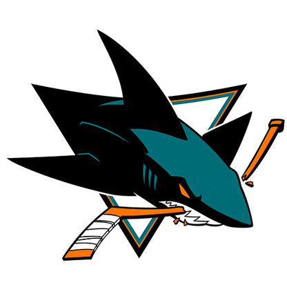 San Jose Sharks logo