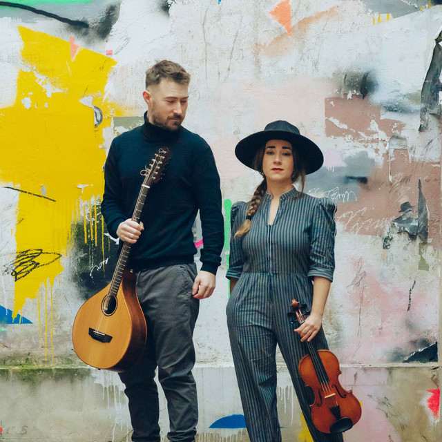 San Miguel Fraser at Alberta Rose Theatre on Sep 15, 2026