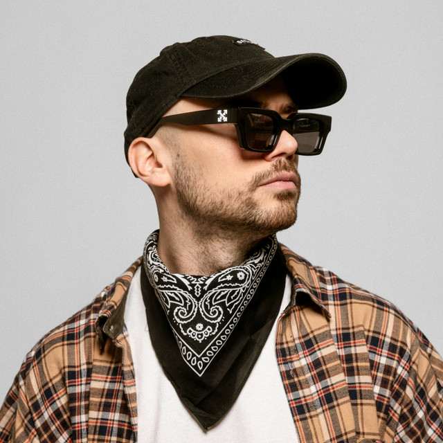 San Pacho at Zouk Nightclub on Oct 9, 2026