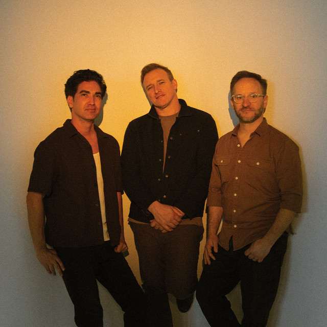 Sanctus Real at Marion Cultural and Civic Center on Oct 10, 2026