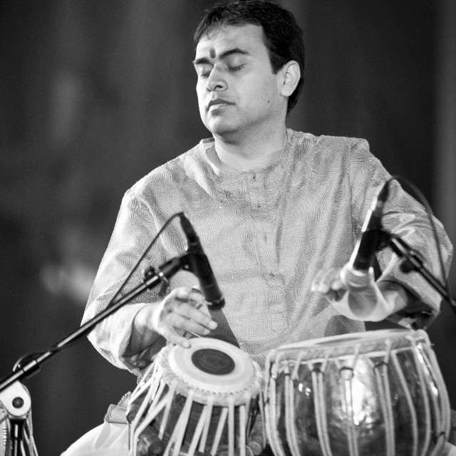 Sandeep Das at Ramsey Concert Hall at Georgia Performing Arts Center on Feb 9, 2027