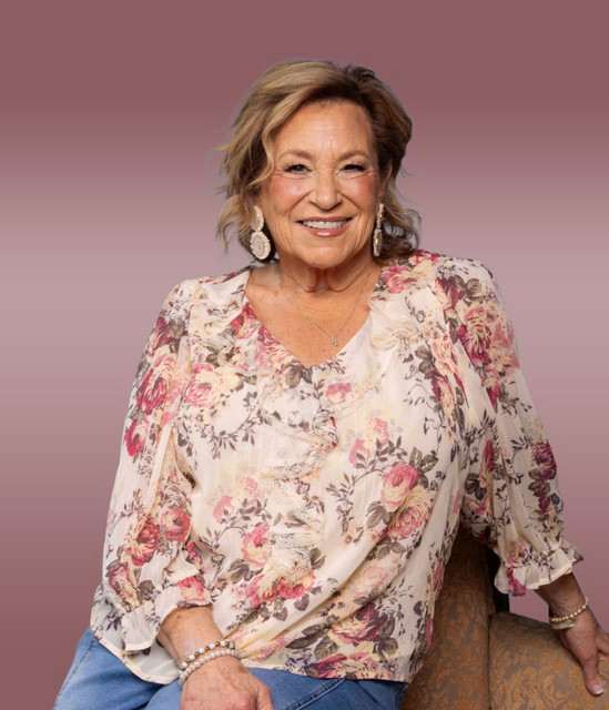 Sandi Patty at Paramount Theatre Anderson on Dec 5, 2026