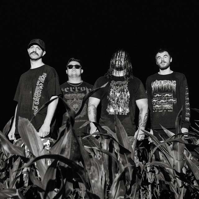 Sanguisugabogg: Hard Rock artist
