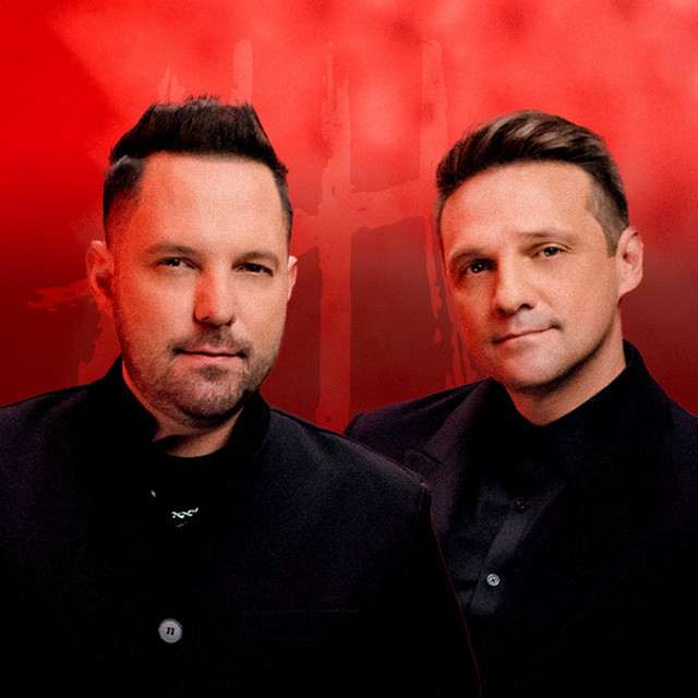 SanLuis at Mid-Valley Performing Arts Center on Sep 25, 2026